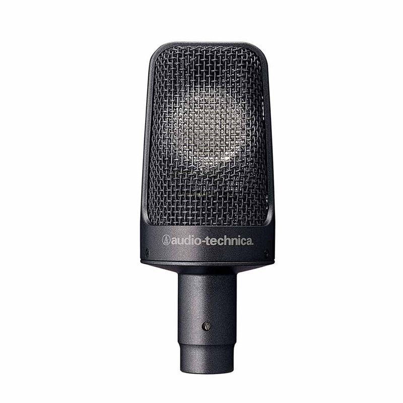 audio-technica コンデンサーマイク AE3000