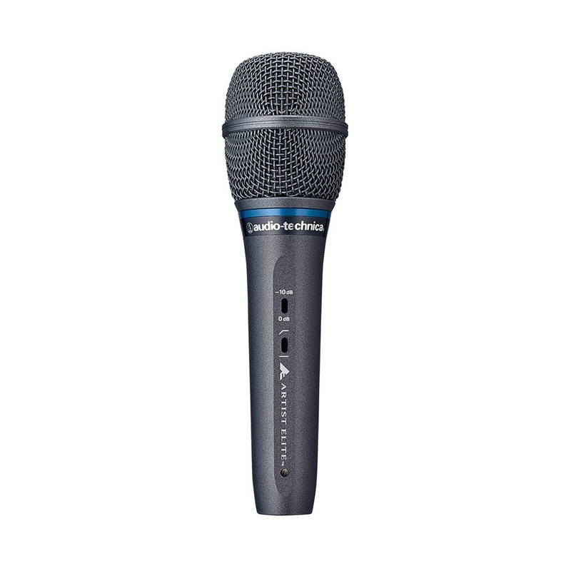 audio-technica コンデンサーマイク AE3300