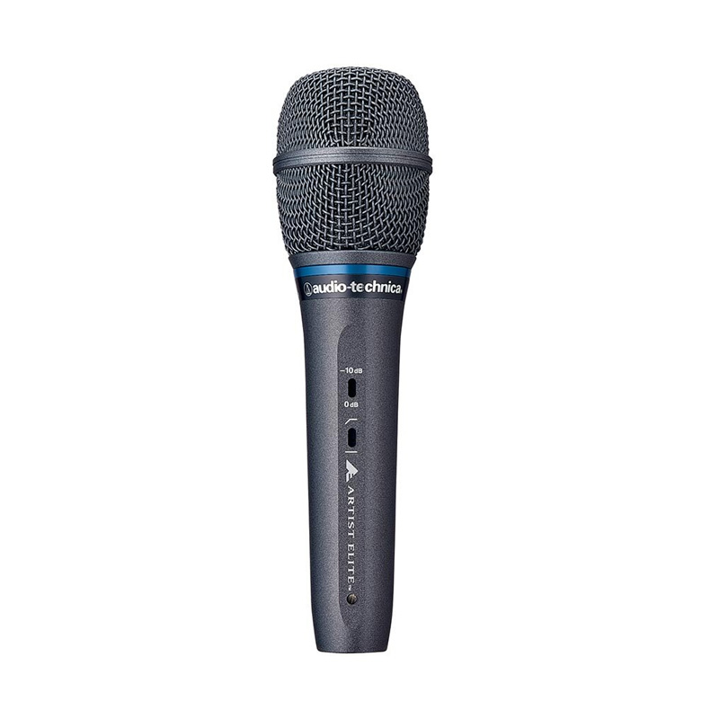audio-technica コンデンサーマイク AE5400