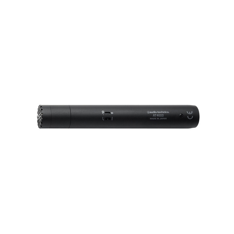 audio-technica コンデンサーマイク AT4022