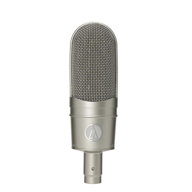 audio-technica ダイナミックマイク AT4080