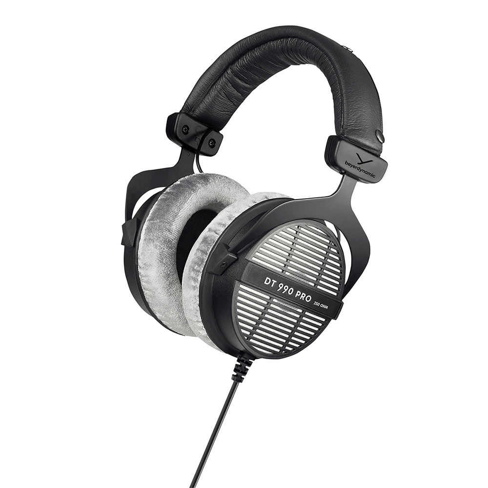 DT 990 PRO 250Ω/80Ω (DT990PRO)