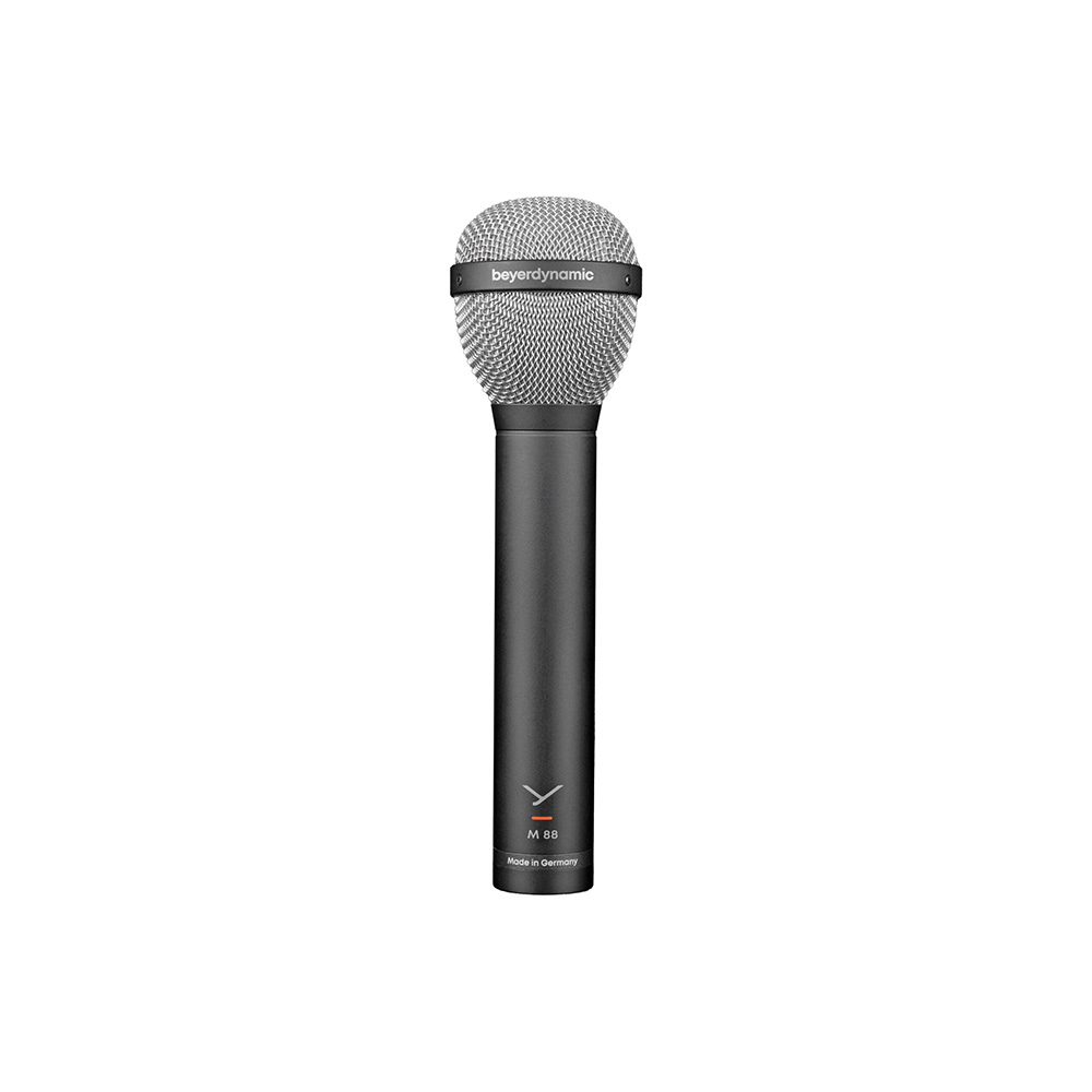 beyerdynamic ダイナミックマイク M 88 (M88)(M88TG)