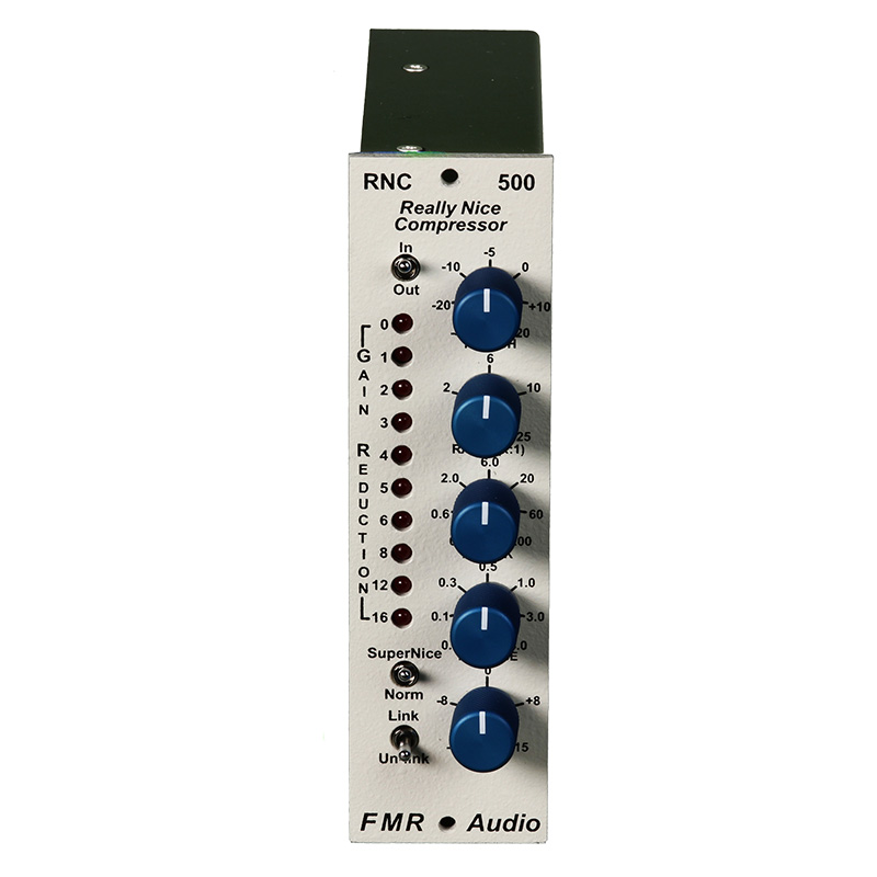 FMR AUDIO API500シリーズ RNC500