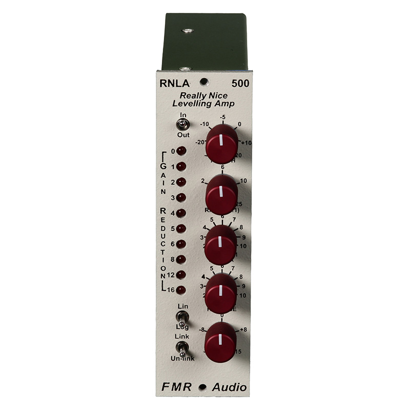 FMR AUDIO API500シリーズ RNLA500