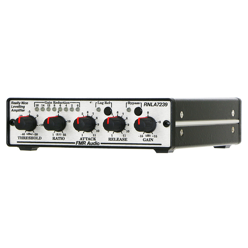 FMR AUDIO アウトボード RNLA7239