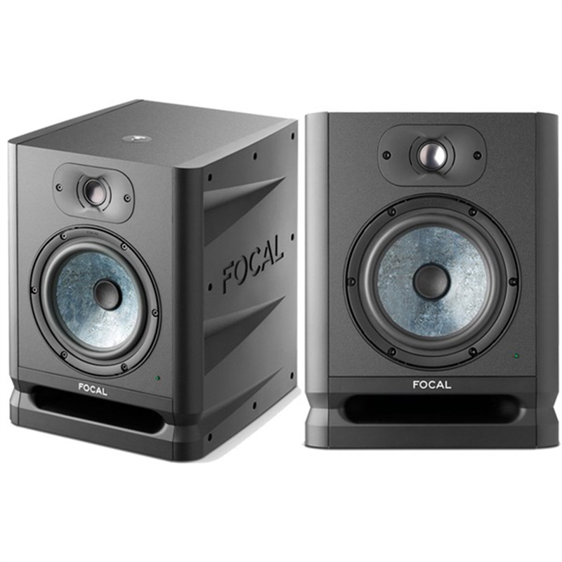 Focal モニタースピーカー ALPHA EVO 65 (ペア)