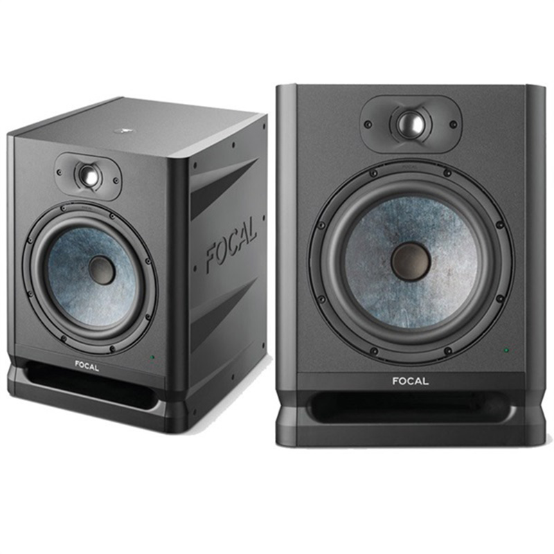 Focal モニタースピーカー ALPHA EVO 80 (ペア)
