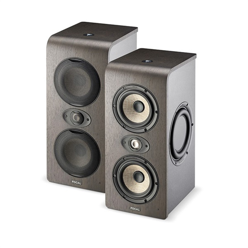 Focal モニタースピーカー SHAPE TWIN (ペア)