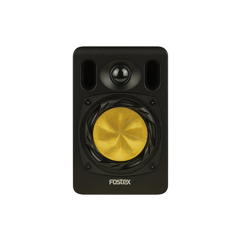 FOSTEX モニタースピーカー NF04R (ペア)