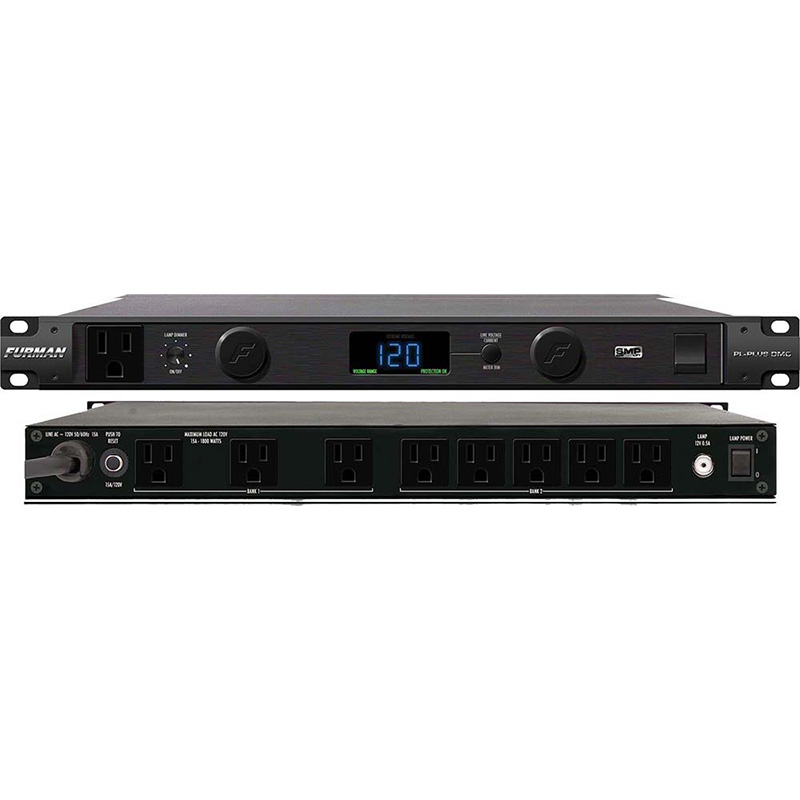 FURMAN パワーディストリビューター PL-Plus DMC J