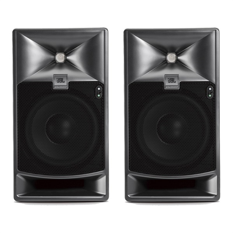 JBL モニタースピーカー 705P Powered (ペア)