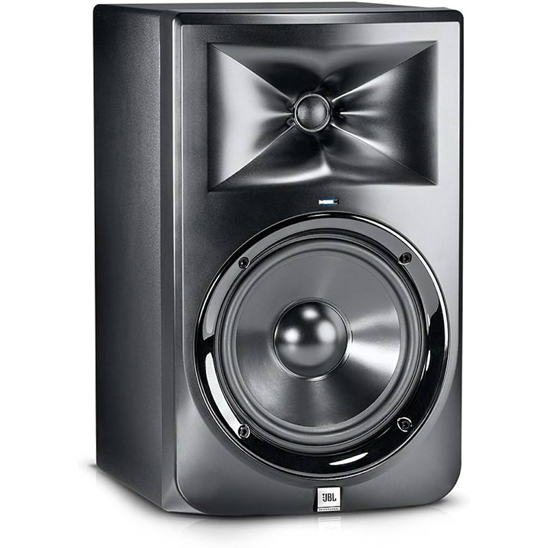 JBL モニタースピーカー LSR308 (ペア)