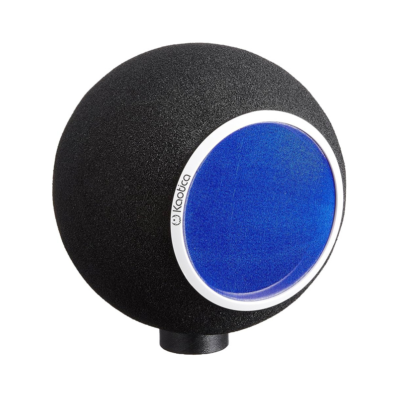 KAOTICA EYEBALL