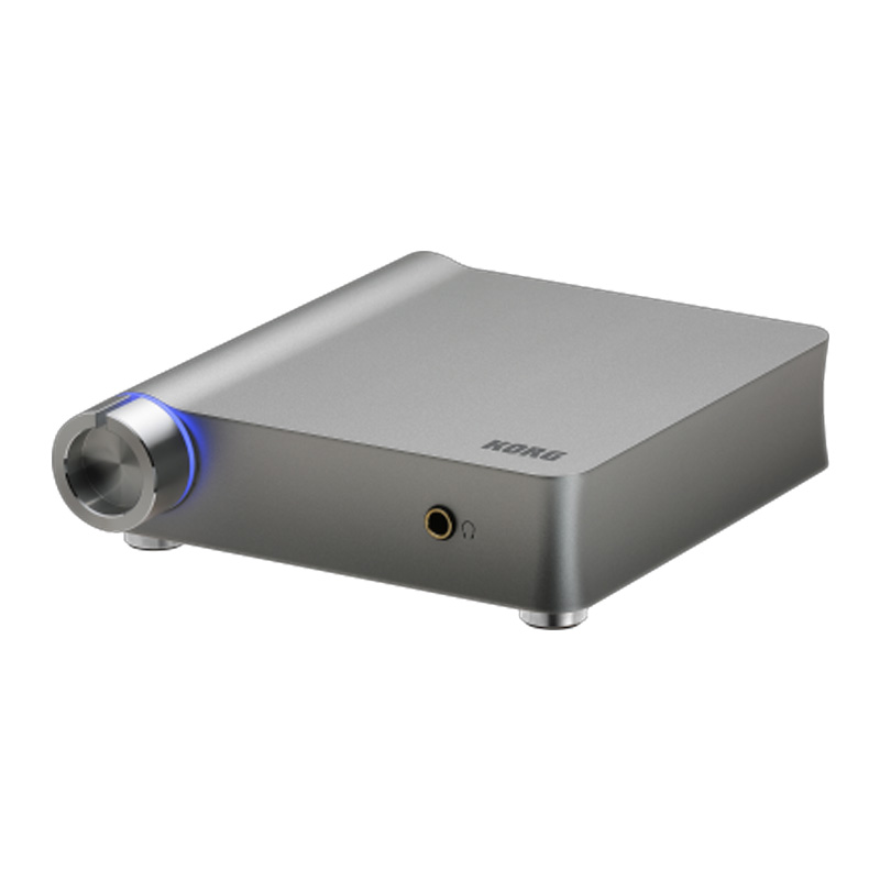 KORG AD/DAコンバーター DS-DAC-10R
