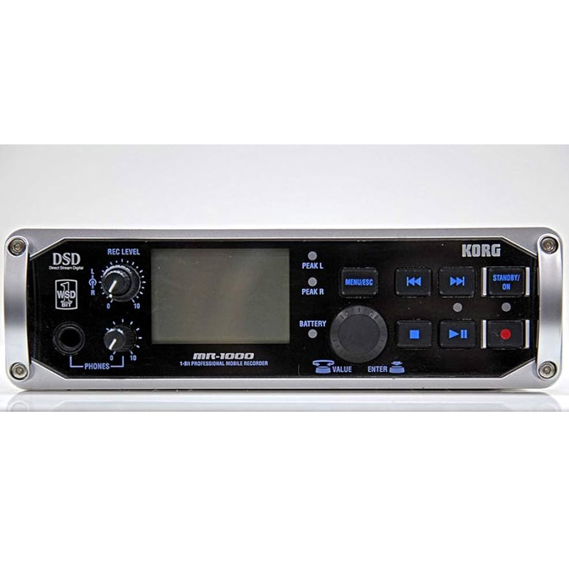 KORG レコーダー MR-1000