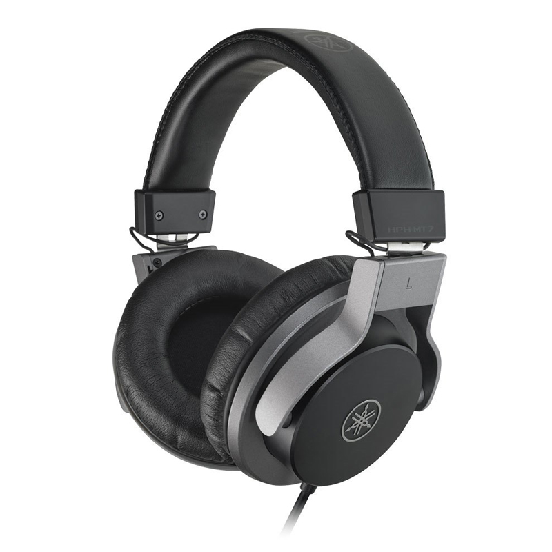 YAMAHA ヘッドフォン HPH-MT7
