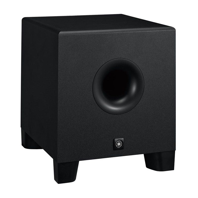 YAMAHA サブウーファー HS8S