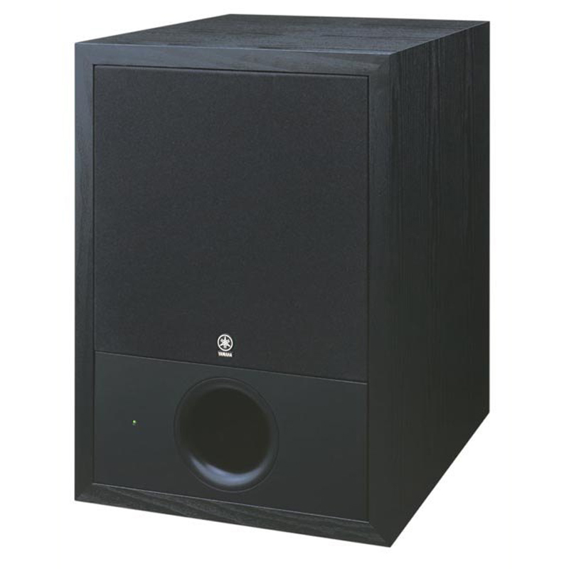 YAMAHA サブウーファー SW10 STUDIO