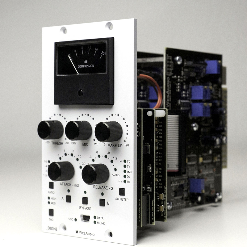 WesAudio 500 Series _DIONE