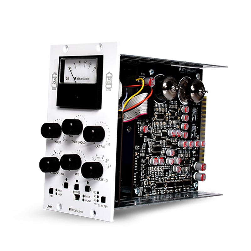 WesAudio 500 Series _RHEA
