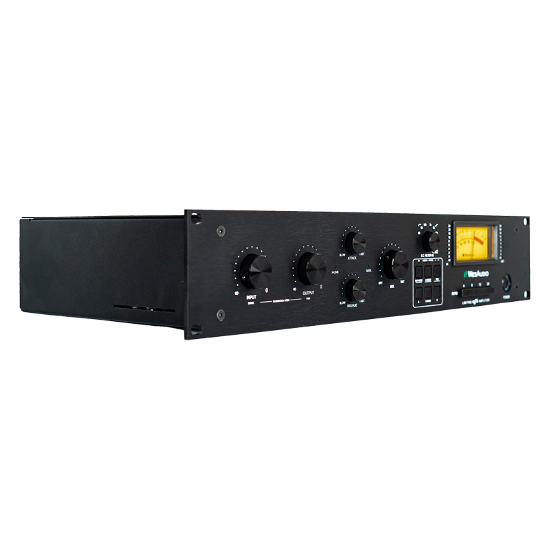 WesAudio アウトボード ng76