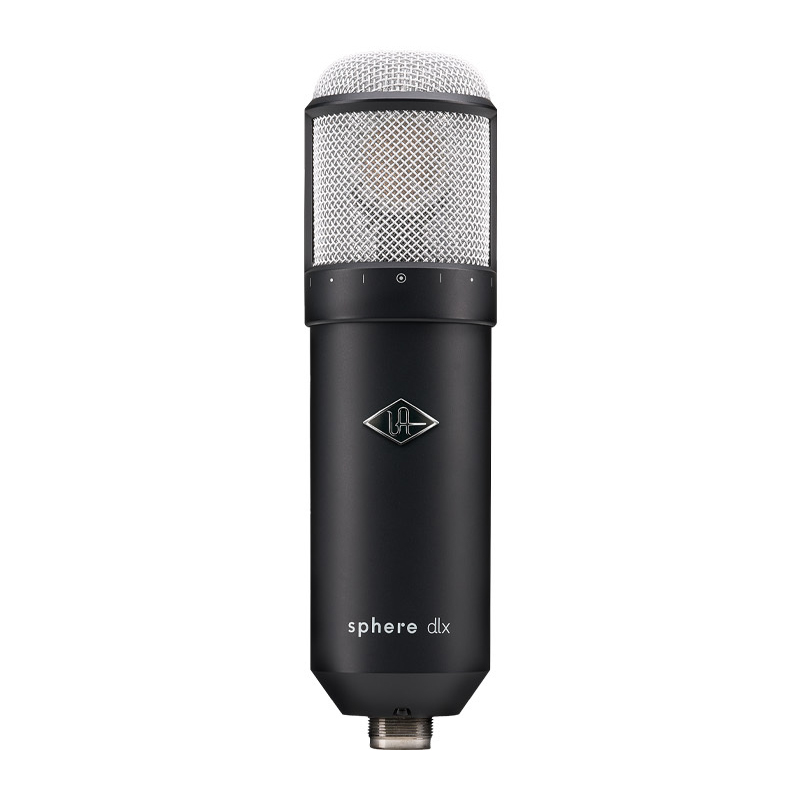 Universal Audio コンデンサーマイク Sphere DLX