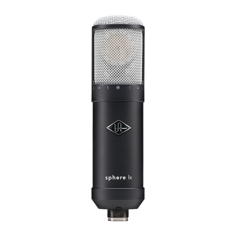 Universal Audio コンデンサーマイク Sphere LX
