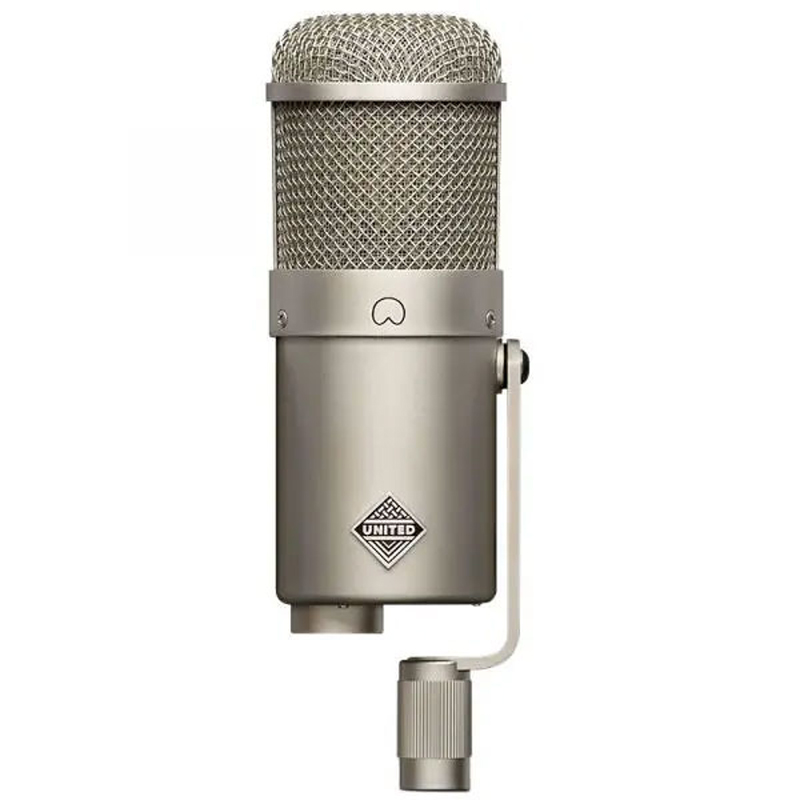 United Studio Technologies コンデンサーマイク UT FET47