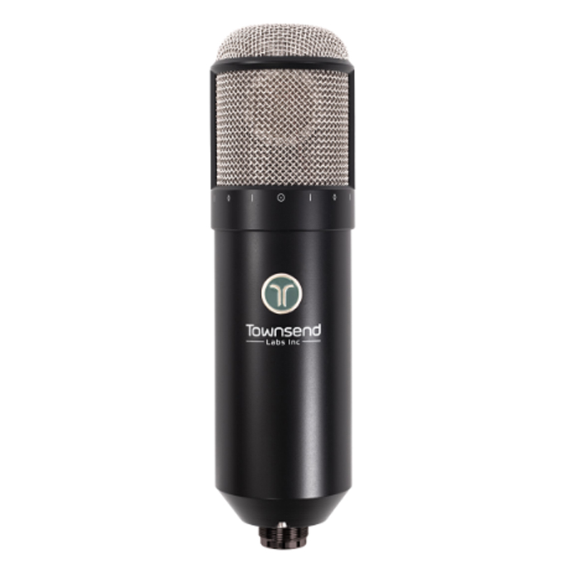 Townsend Labs コンデンサーマイク Sphere L22