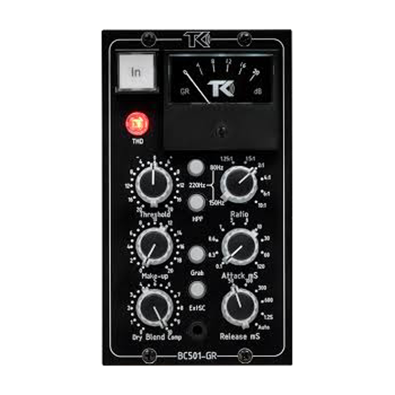 TK Audio 500 Series BC-501