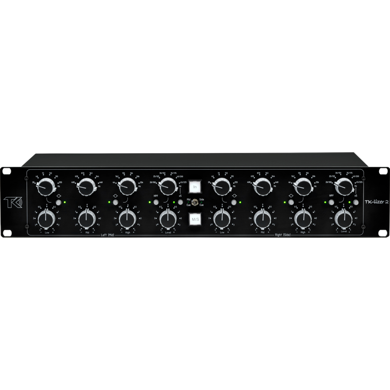 TK Audio アウトボード TK-lizer2