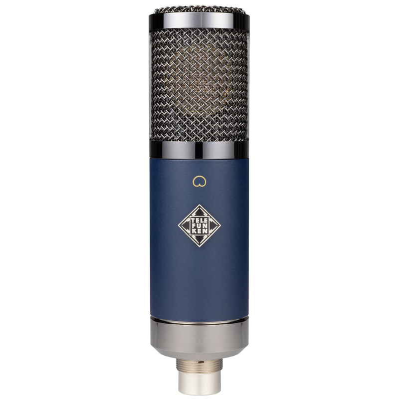 TELEFUNKEN コンデンサーマイク TF11 (TF11 FET)