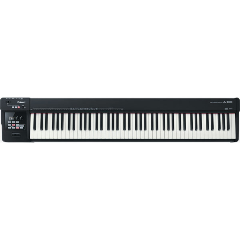 Roland MIDIコントローラー A-88