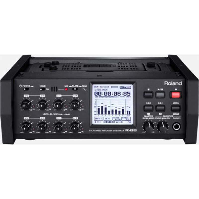 Roland レコーダー R-88
