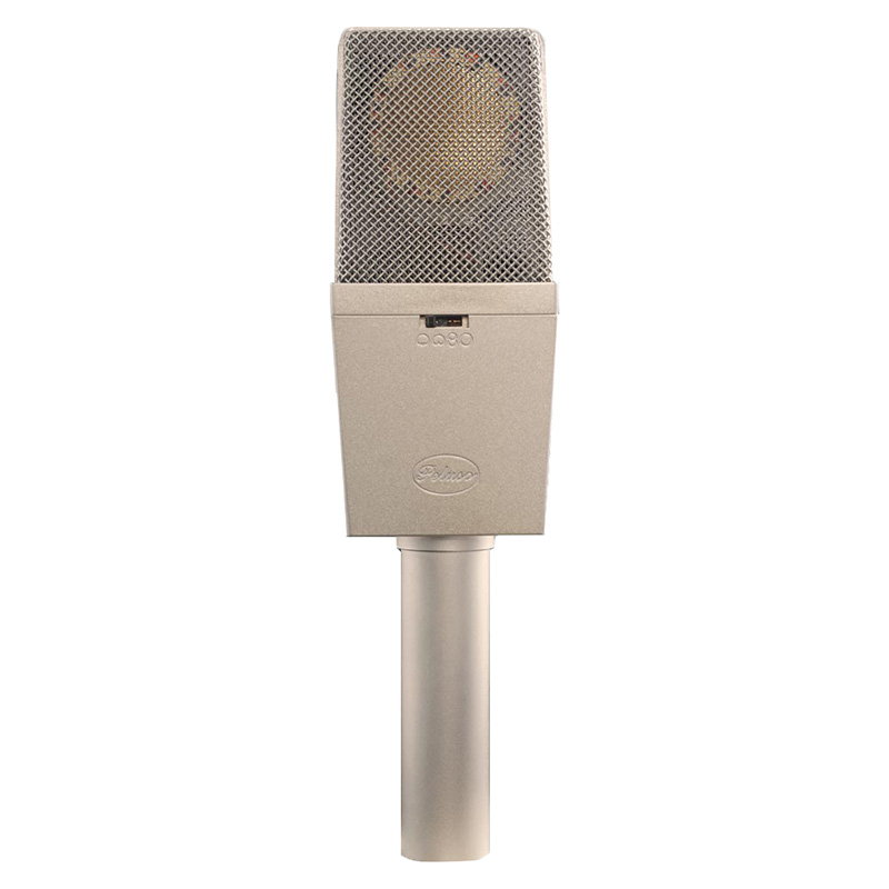 Peluso コンデンサーマイク P-414