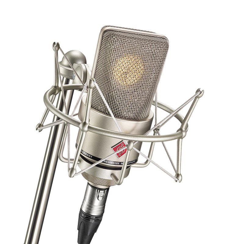 NEUMANN コンデンサーマイク TLM 103 Studio Set (TLM103 Studio Set)