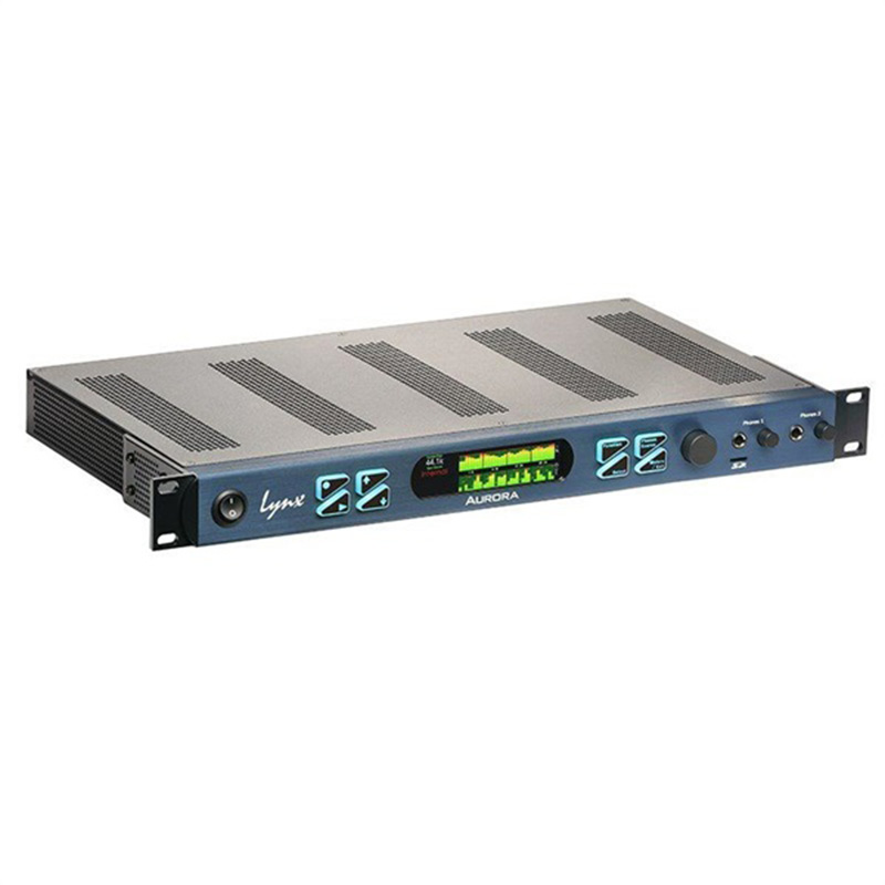 Lynx Studio Technology オーディオインターフェイス AURORA(n) 16-TB3