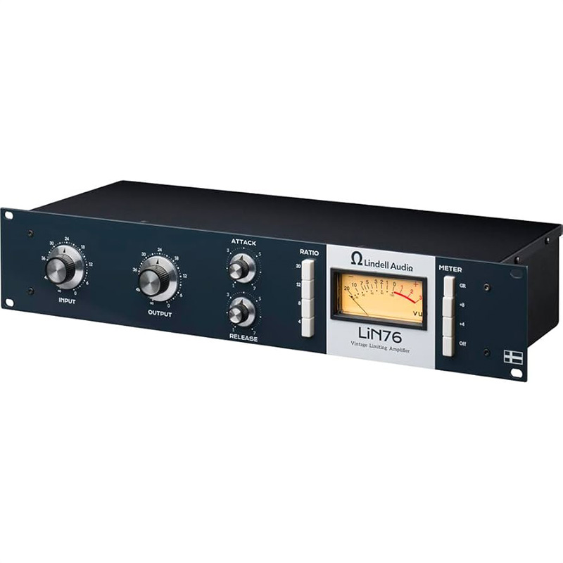 Lindell Audio アウトボード LIN76