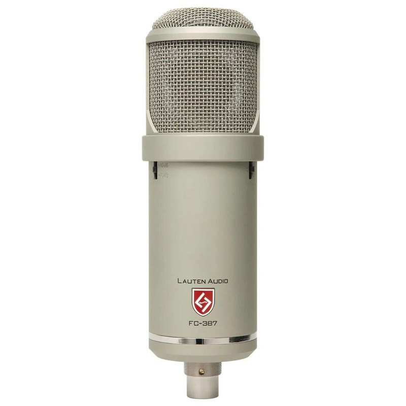 Lauten Audio コンデンサーマイク ATLANTIS FC-387