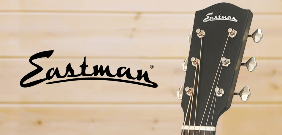 Eastman イーストマン