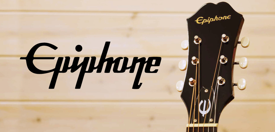 Epiphone エピフォン
