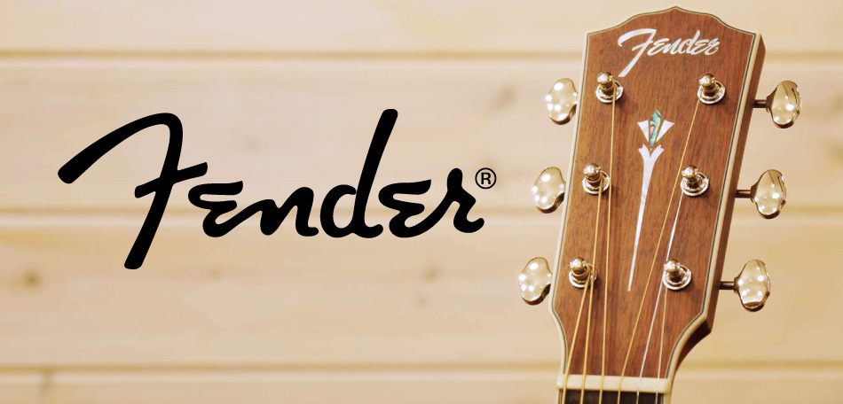 Fender フェンダー