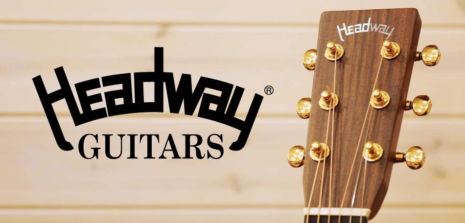 HEADWAY ヘッドウェイ