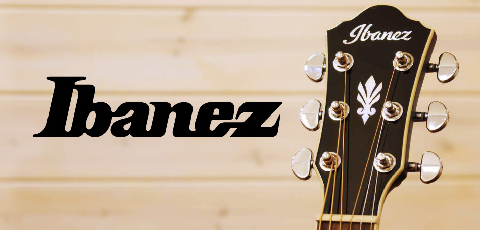 Ibanez アイバニーズ