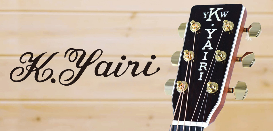 k.Yairi
