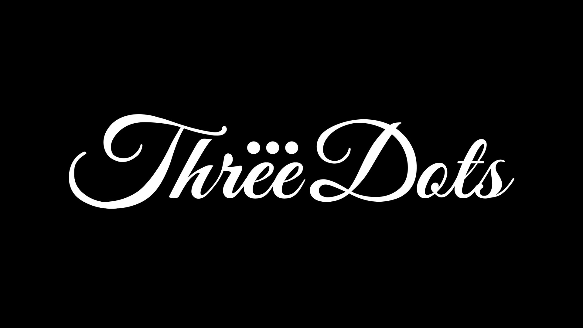Three Dots Guitars