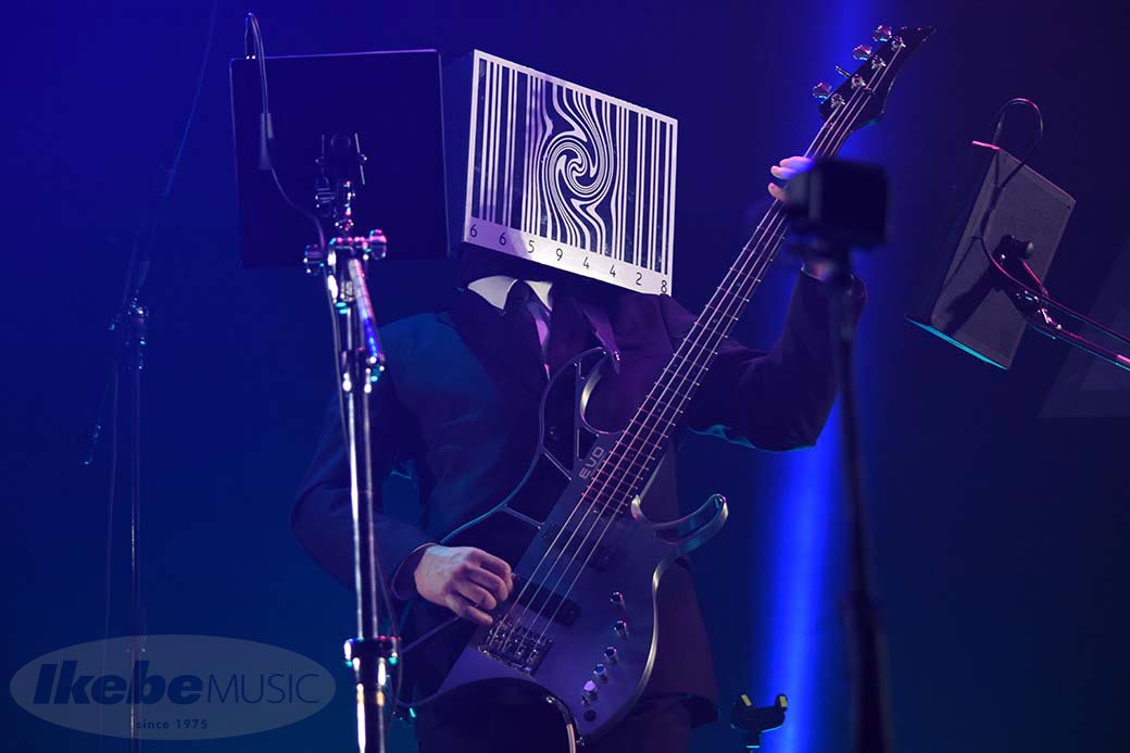 EVO BASS B0101Z