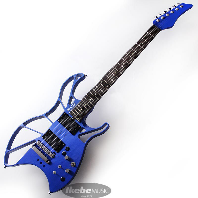 0101Z-Ⅱ H-Blue Limited