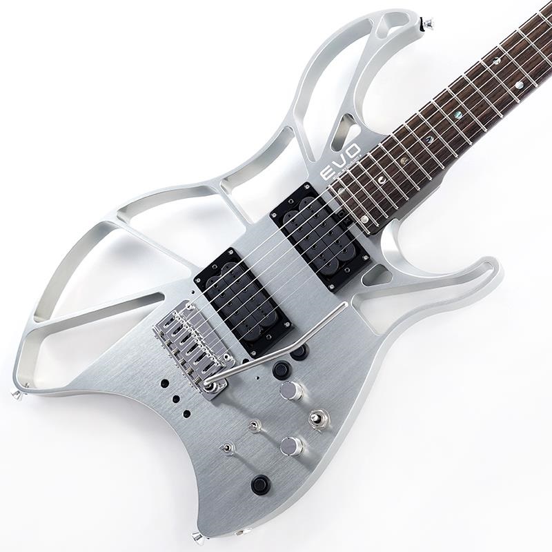 0101Z Trem H-Silver Limited